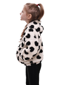 Флисовая кофта LUMO модель 702337 Фото