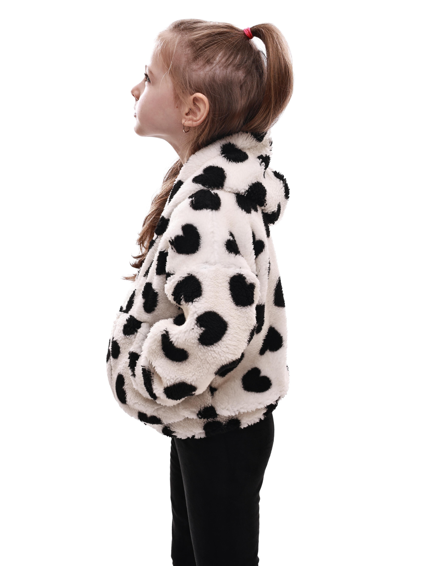 Флісова кофта LUMO модель 702337 Флісова кофта LUMO модель 702337 Фото