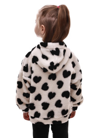 Флісова кофта LUMO модель 702337 Флісова кофта LUMO модель 702337 Фото