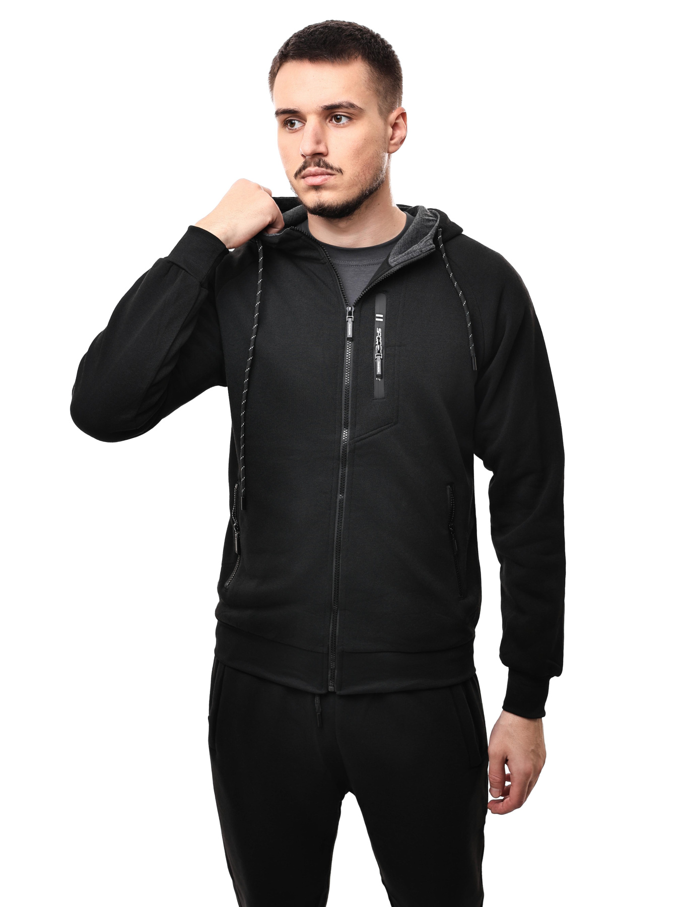 Кофта LUMO модель 711586 Фото