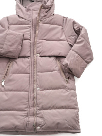 Зимняя куртка STREAM модель 690111 Фото