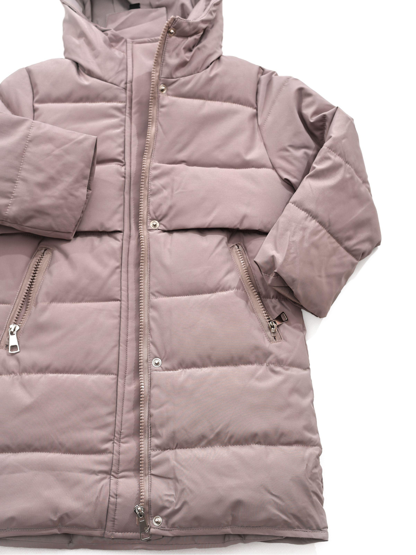 Зимова куртка STREAM модель 690111 Фото