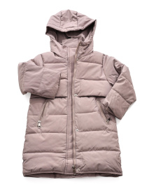 Зимова куртка STREAM модель 690111 Фото