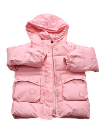 Зимняя куртка LUMO модель 690770 Фото