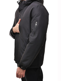 Зимова куртка STREAM модель 708681 Фото