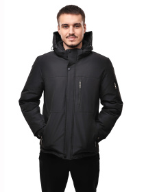 Зимова куртка STREAM модель 708681 Фото