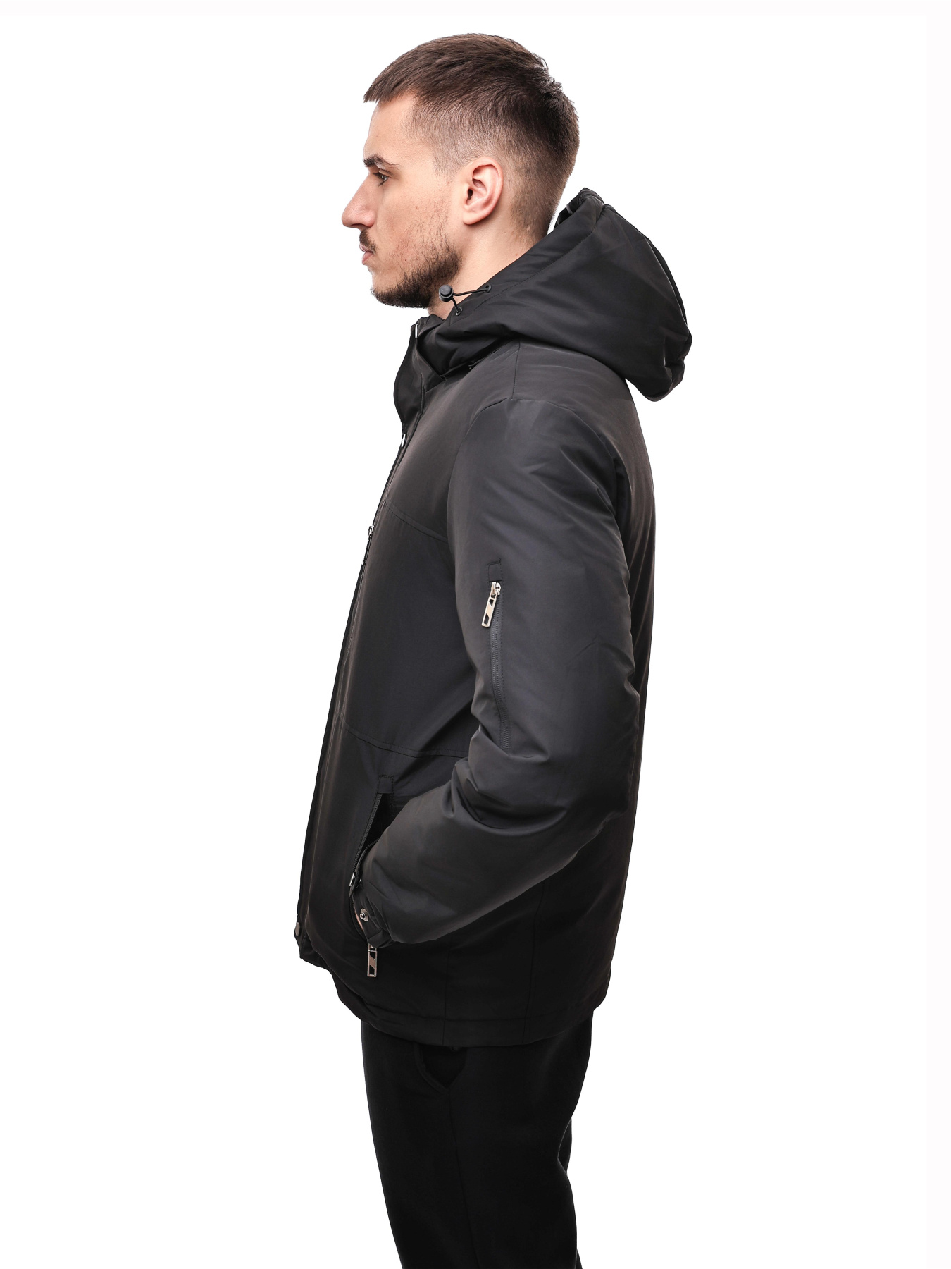 Зимова куртка STREAM модель 708681 Фото