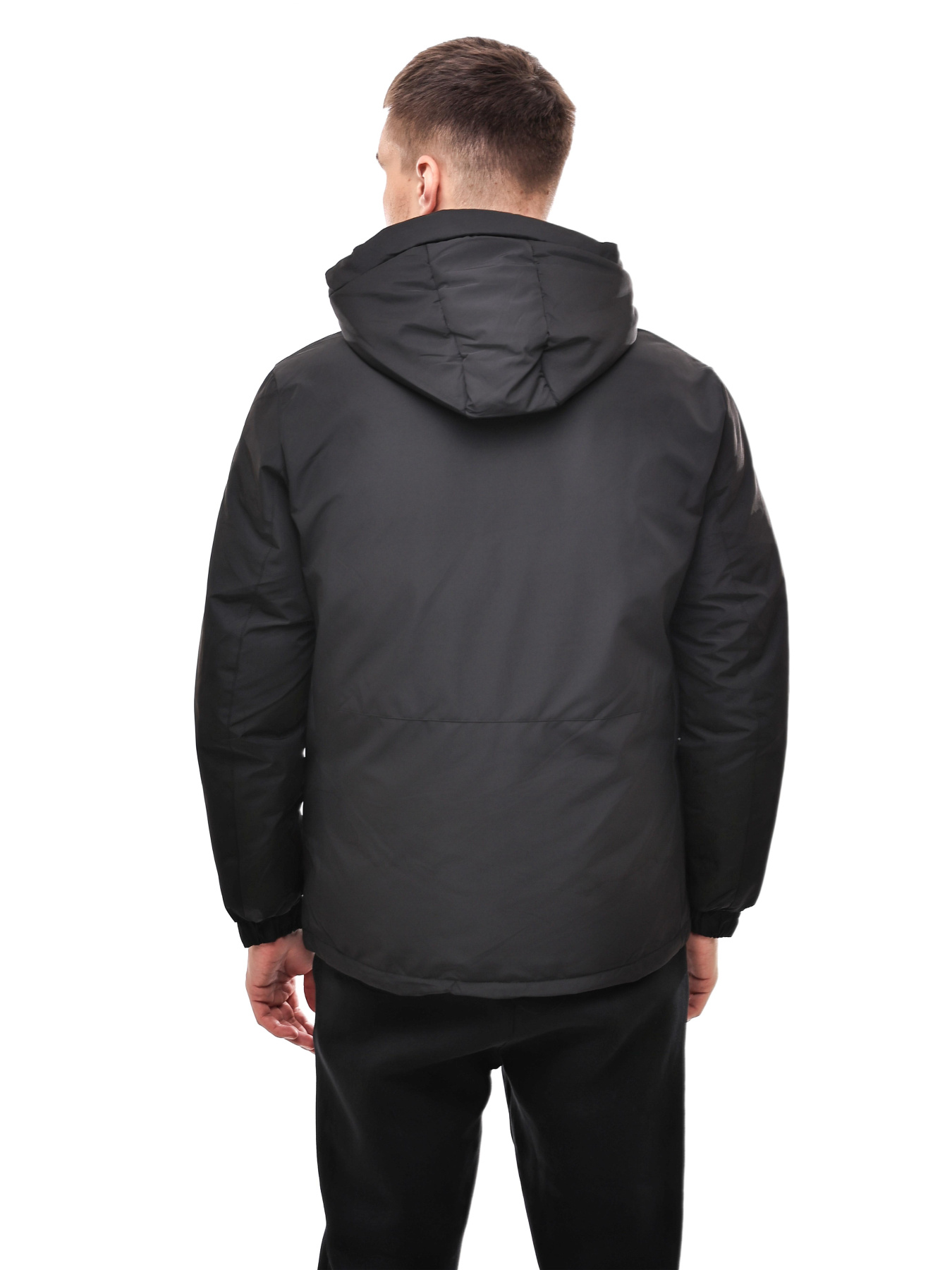 Зимова куртка STREAM модель 708686 Фото