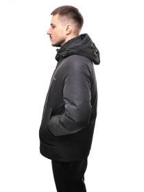 Зимова куртка STREAM модель 708686 Фото