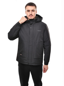 Зимова куртка STREAM модель 708686 Зимова куртка STREAM модель 708686 Фото