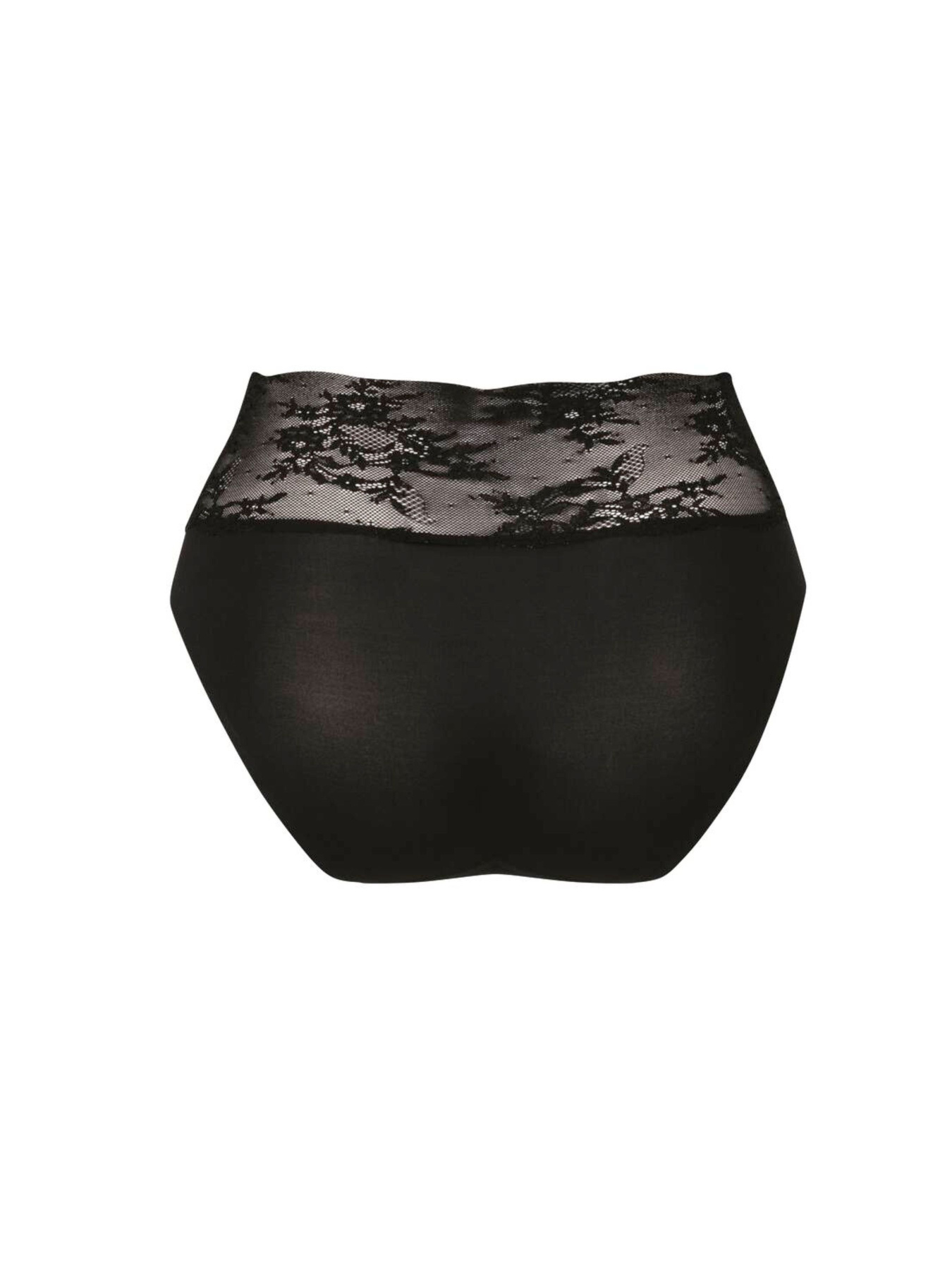 Труси мереживні Essentials модель 1304Black Фото