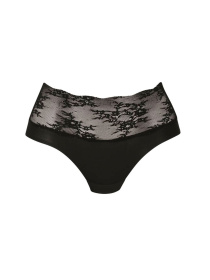 Труси мереживні Essentials модель 1304Black Фото