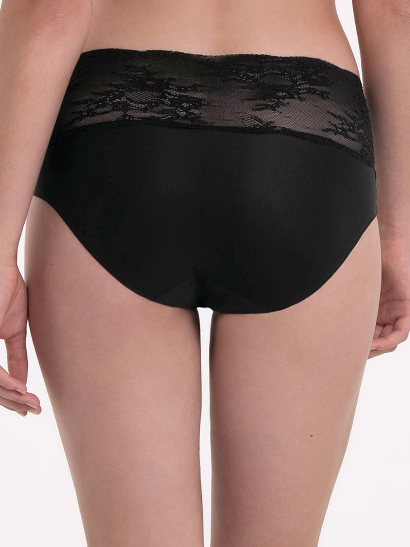 Трусы Anita модель 1304Black Фото