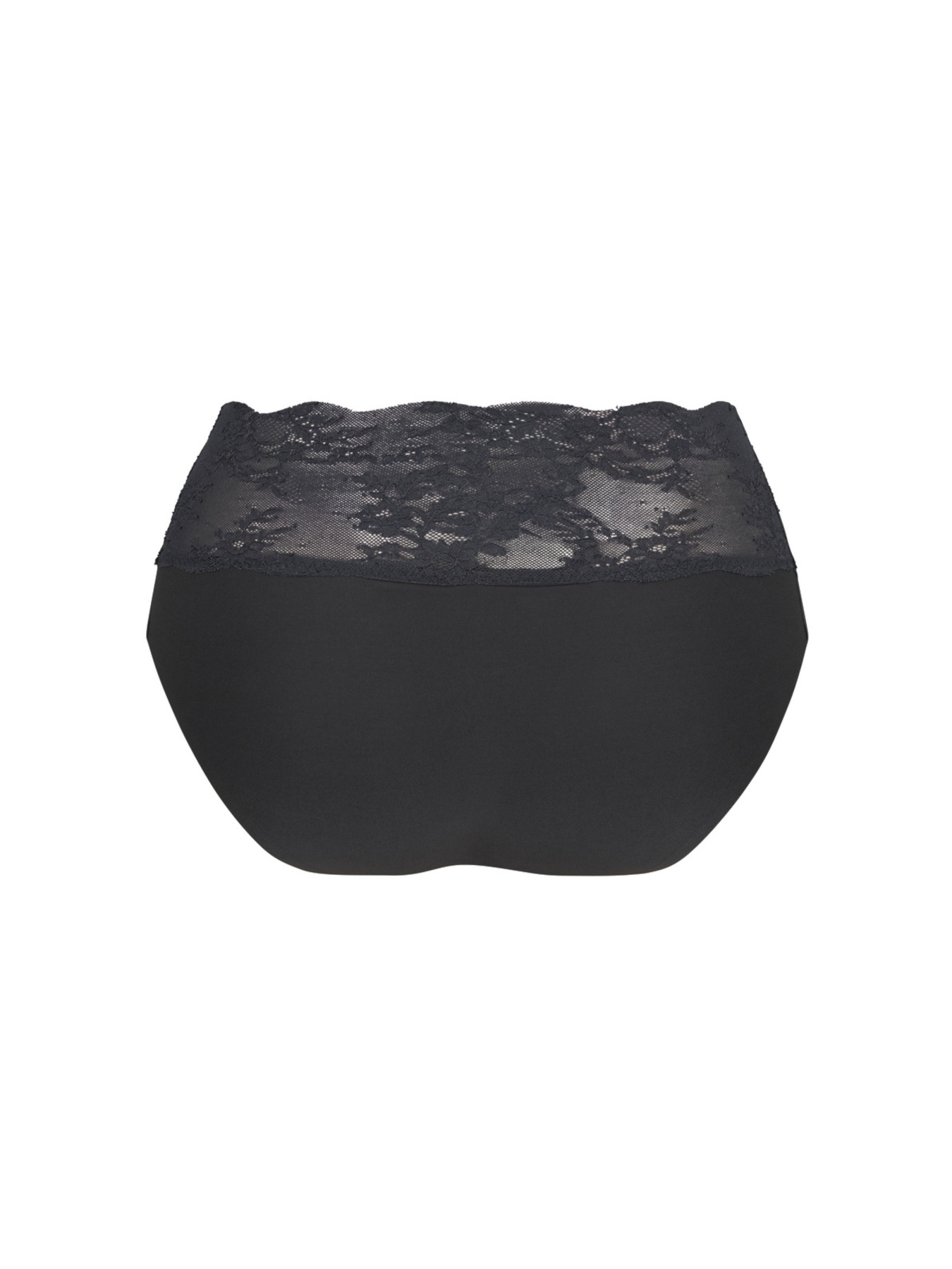 Труси мереживні Essentials модель 1304Anthracite Фото