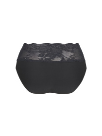 Труси мереживні Essentials модель 1304Anthracite Фото