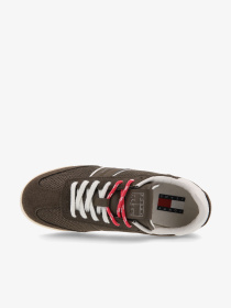 Кроссовки повседневные Tommy Jeans модель EN0EN02862.RBM Фото