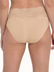 Труси мереживні Essentials модель 1304Desert_753 Фото