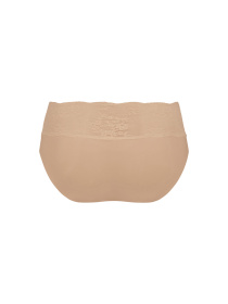 Труси мереживні Essentials модель 1304Desert_753 Фото