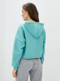 Худі Daria Karpiuk модель HOF082NV17CTPO Фото
