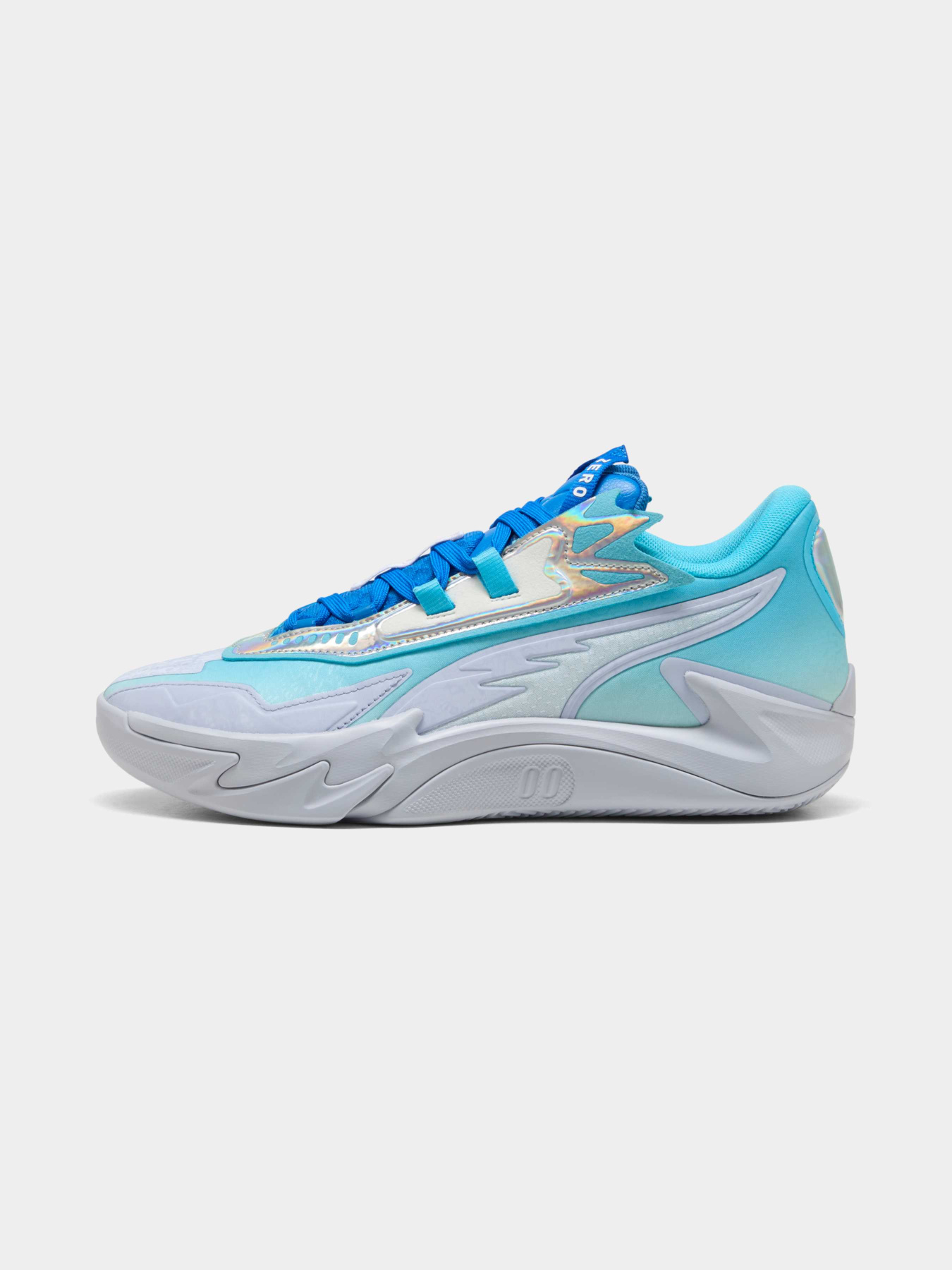 Кроссовки PUMA Scoot Zeros Ii Crystal модель 312226 Фото