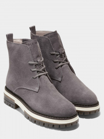 Ботинки Cole Haan модель W25089 Фото