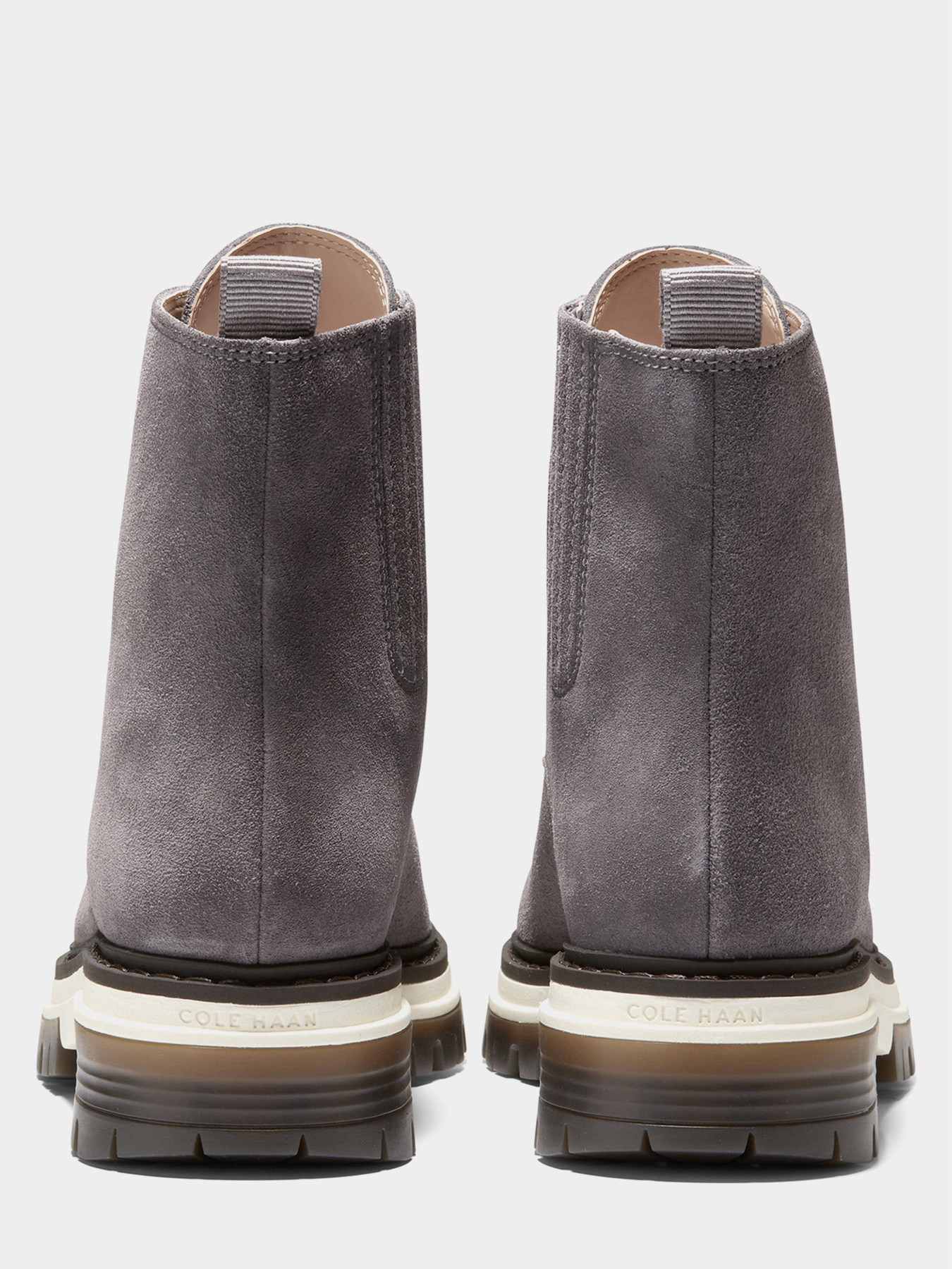 Черевики Cole Haan модель W25089 Черевики Cole Haan модель W25089 Фото