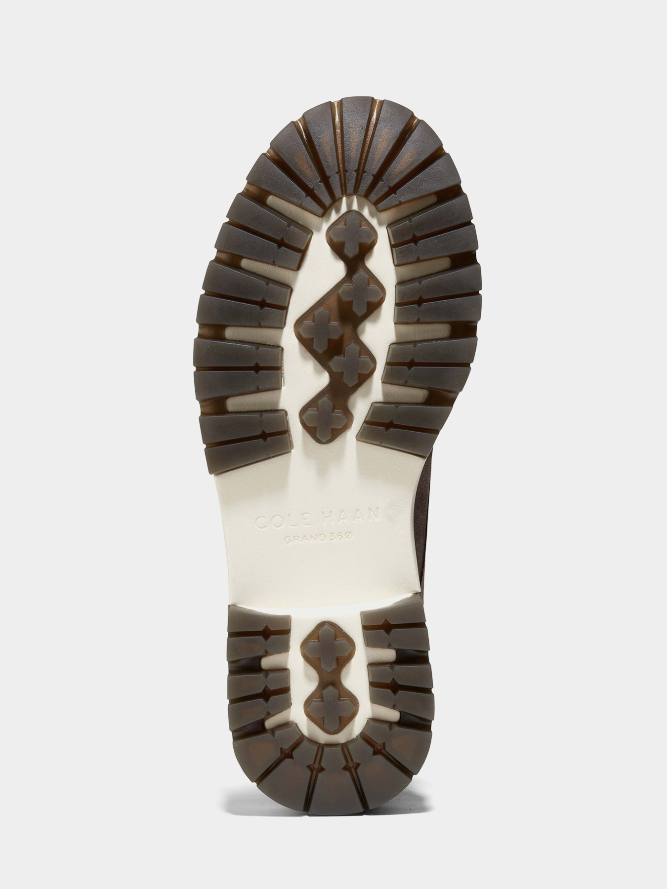 Черевики Cole Haan модель W25089 Черевики Cole Haan модель W25089 Фото