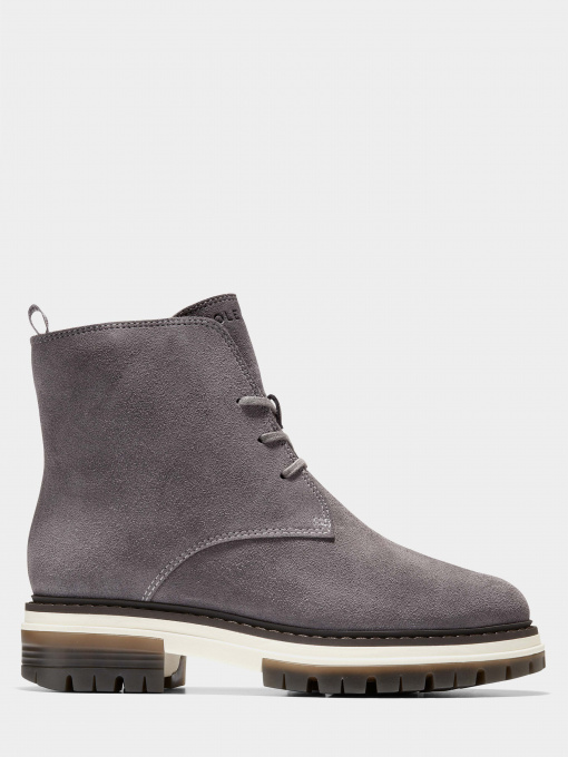 Черевики Cole Haan модель W25089 Фото