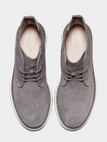 Черевики Cole Haan модель W25089 Черевики Cole Haan модель W25089 Фото