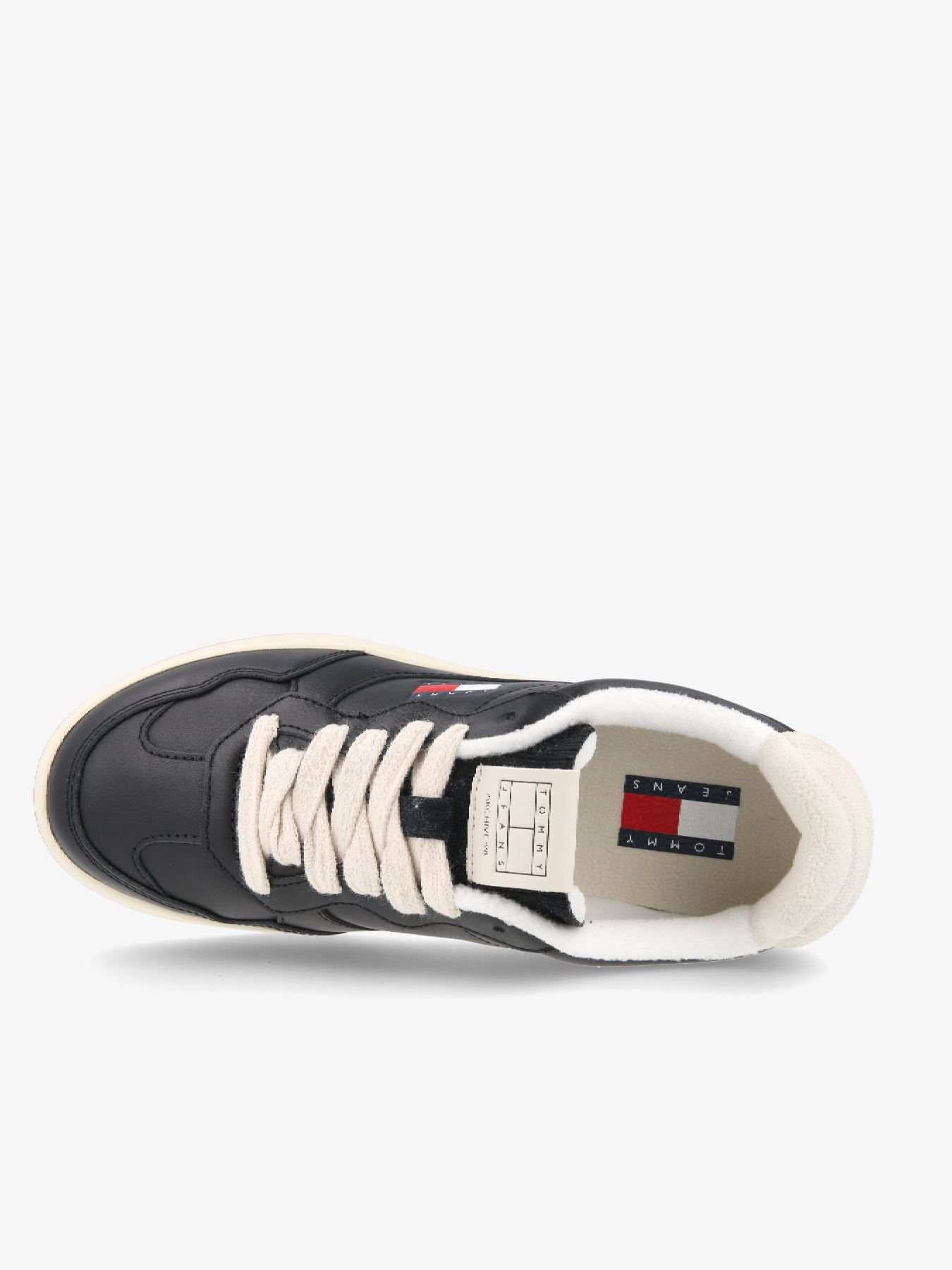 Кроссовки Tommy Jeans модель EN0EN02855.BDS Фото