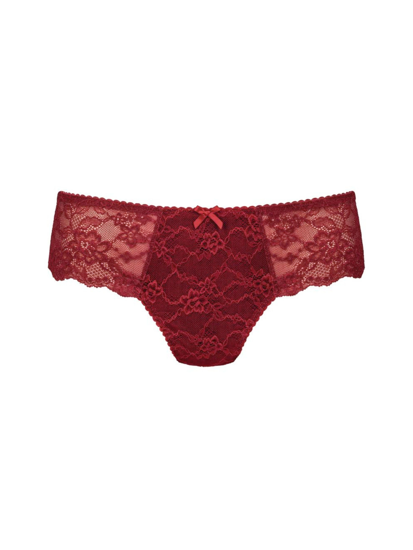 Труси Anita модель 1388Red_528 Фото