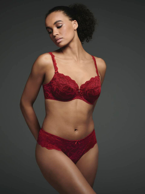 Труси Anita модель 1388Red_528 Фото