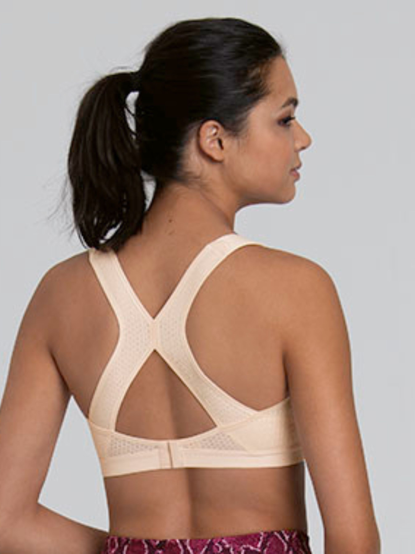 Топ спортивный модель 5537_107 Фото