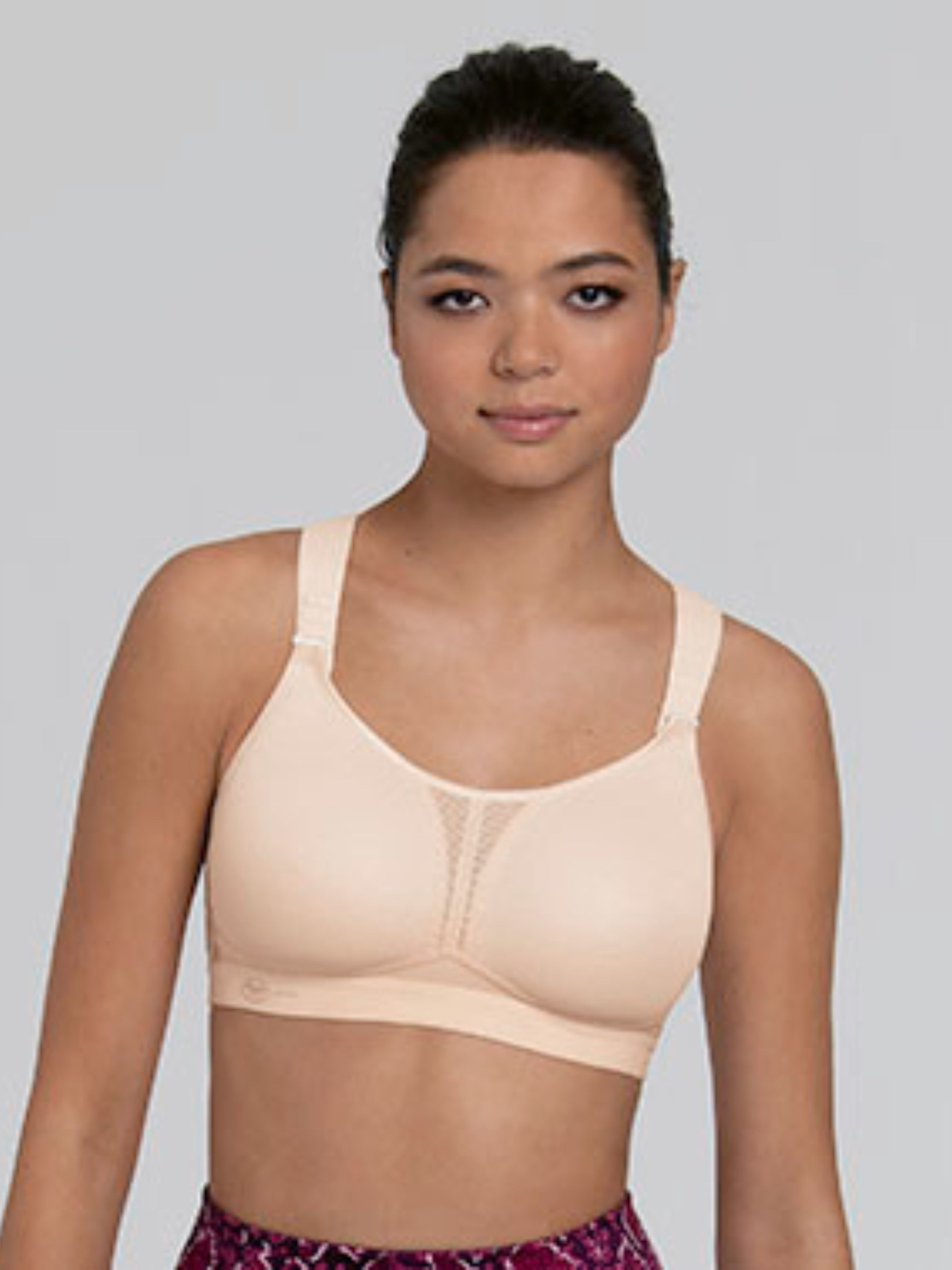 Спортивный топ Anita модель 5537_107 Фото