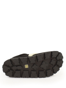 Напівчеревики It-girl модель P6080M-8-H-black Фото