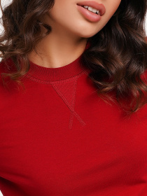 Свитшот Daria Karpiuk модель SW146NV35CTEL Фото