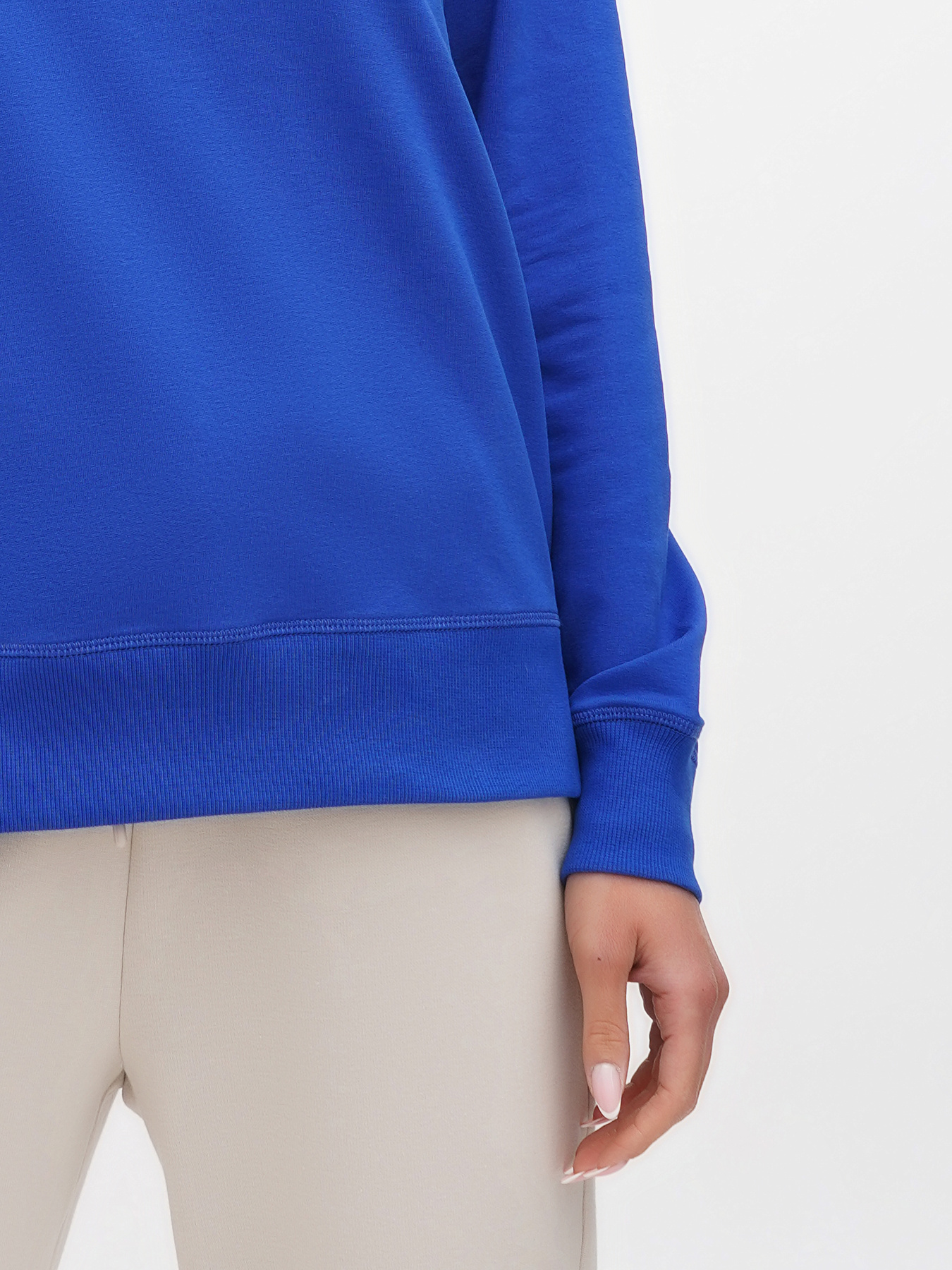 Свитшот Daria Karpiuk модель SW147NV35CTEL Фото