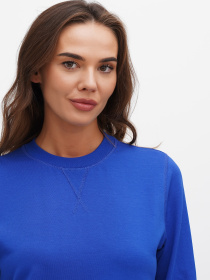 Свитшот Daria Karpiuk модель SW147NV35CTEL Фото