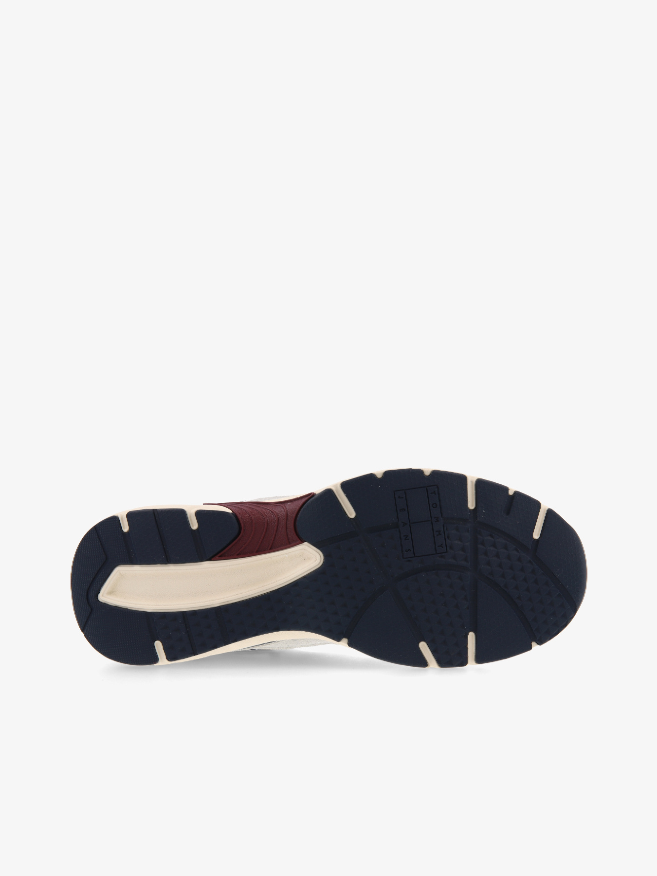 Кросівки Tommy Jeans модель EM0EM01622.0GZ Кросівки Tommy Jeans модель EM0EM01622.0GZ Фото