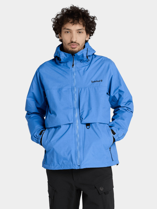 Күрткелер мен тондар Timberland үлгі TB0A2PYWEYQ Фото