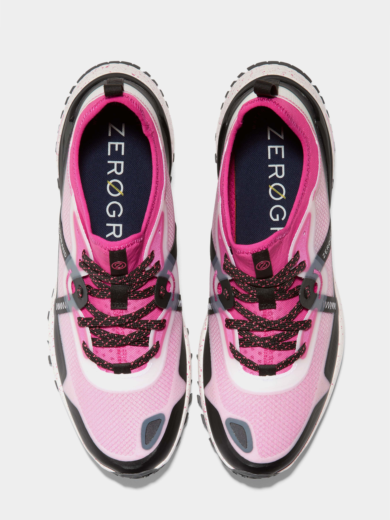 Кроссовки повседневные Cole Haan модель W20267 Фото