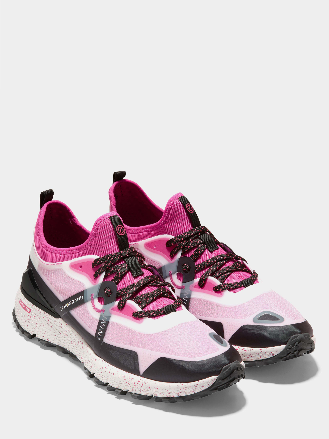 Кроссовки повседневные Cole Haan модель W20267 Фото