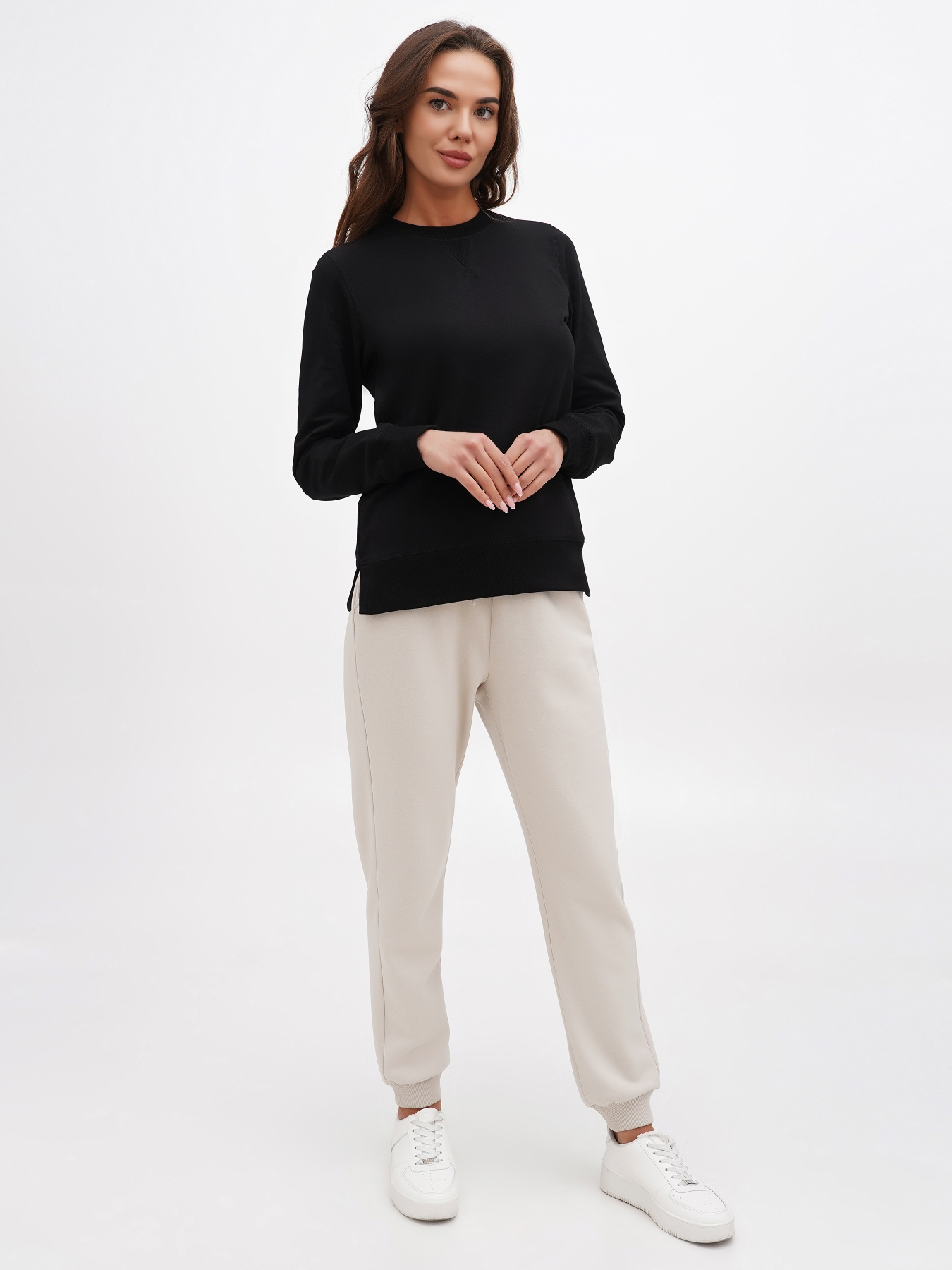 Свитшот модель SW148NV35CTEL Фото