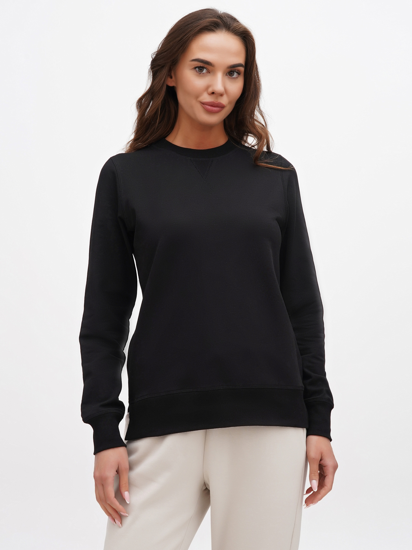 Свитшот модель SW148NV35CTEL Фото