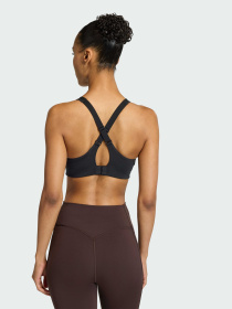 Спортивный топ Adidas модель JN6896 Фото