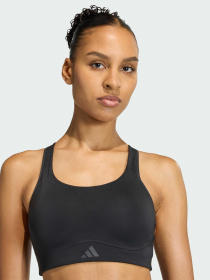 Спортивный топ Adidas модель JN6896 Фото