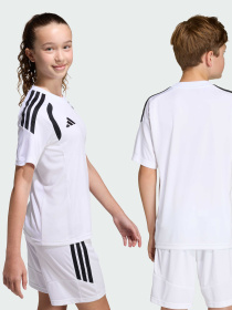 Футболка Adidas Tiro модель KB1312 Фото