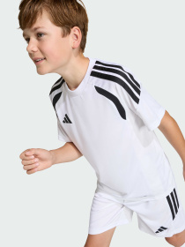 Футболка Adidas Tiro модель KB1312 Фото