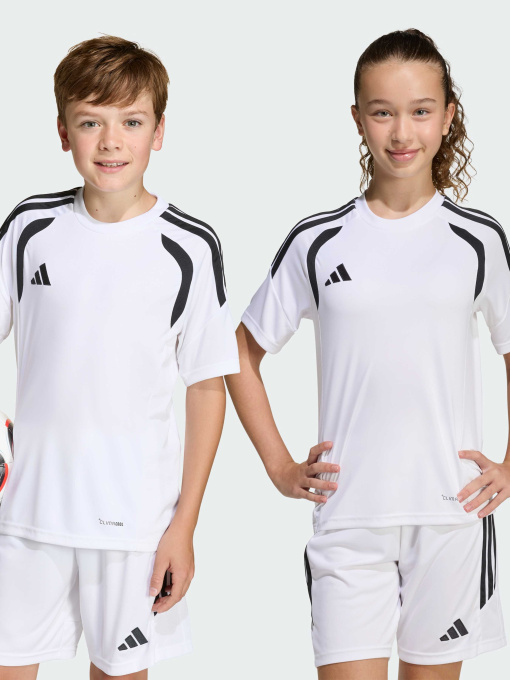 Джерсі Tiro26 League Kids модель KB1312 Фото