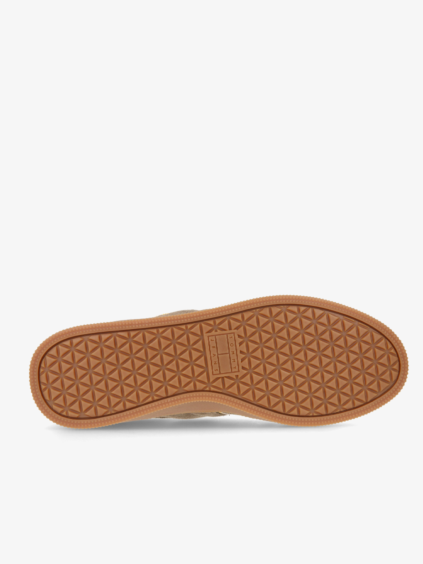 Кеды низкие Tommy Jeans модель EM0EM01609.RBM Фото